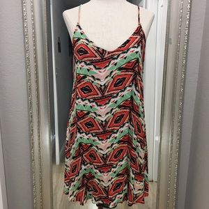 LUSH Woman’s Dress